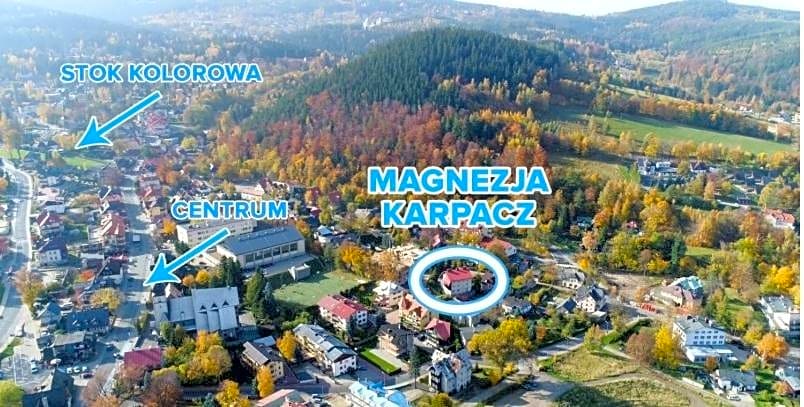 MAGNEZJA