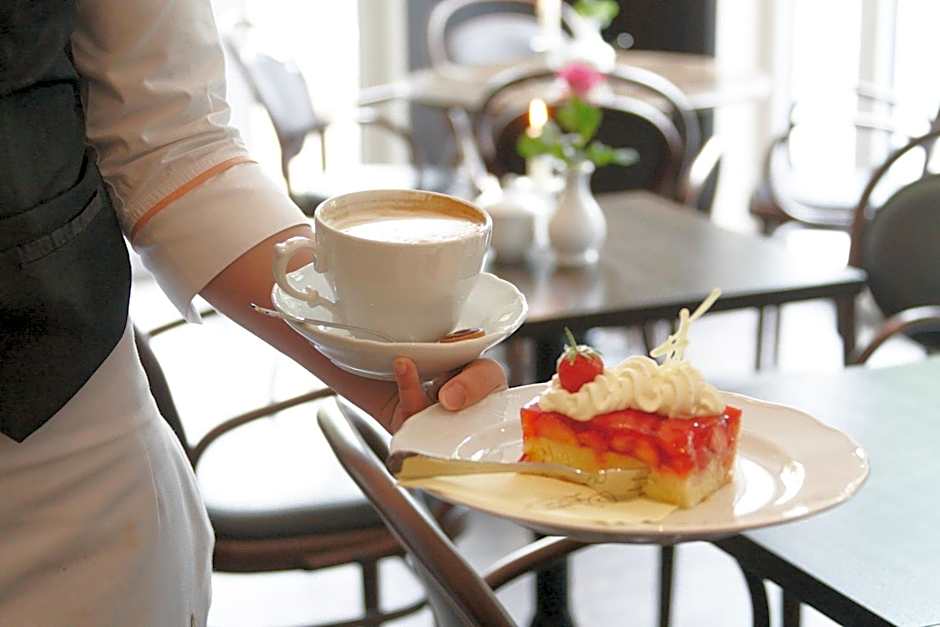 Upstalsboom Kühlungsborn