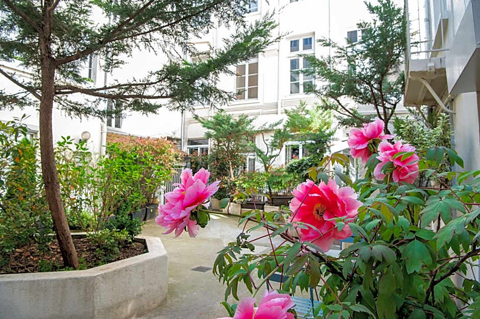 MHL - Maison Hotel Lyon