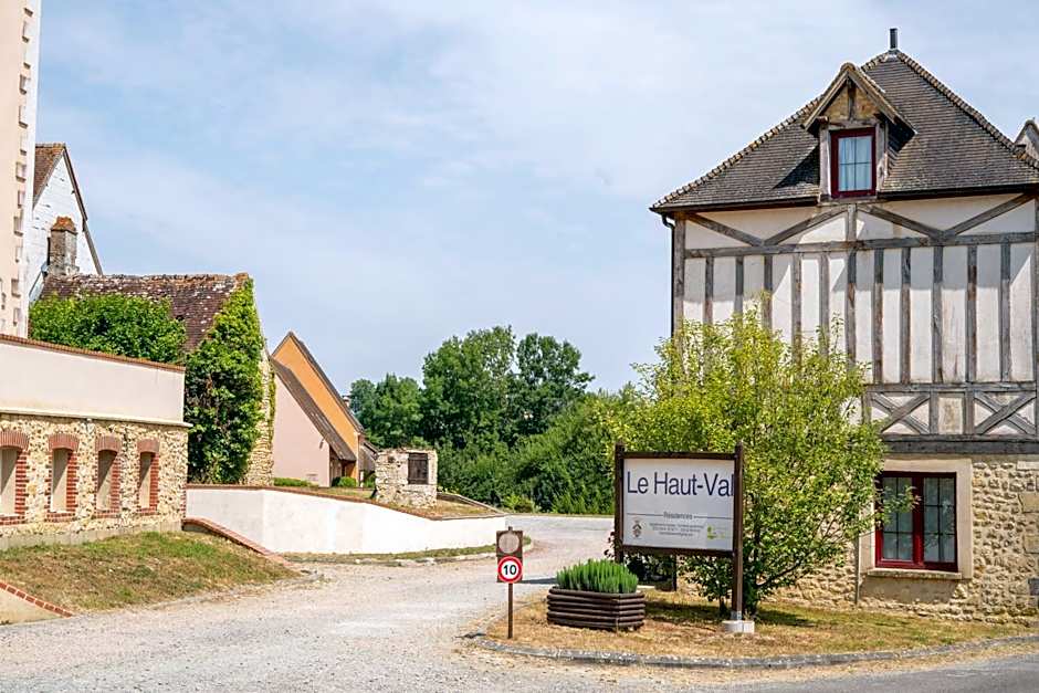 Les Belleme Golf - Self-catering Apartments