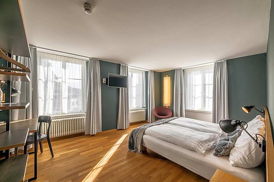 Hotel Jakob