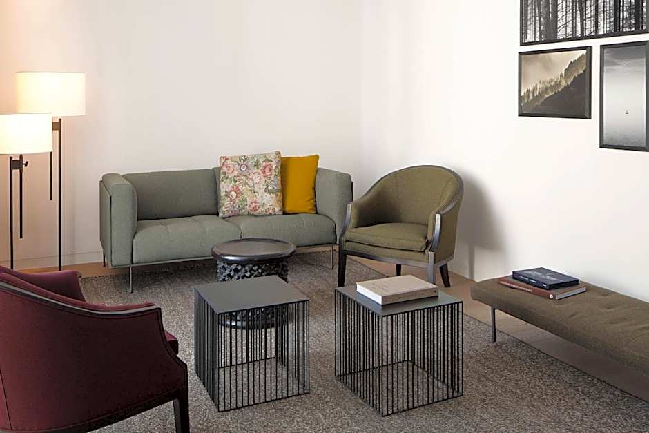 Roomers Baden-Baden, Autograph Collection by Marriott