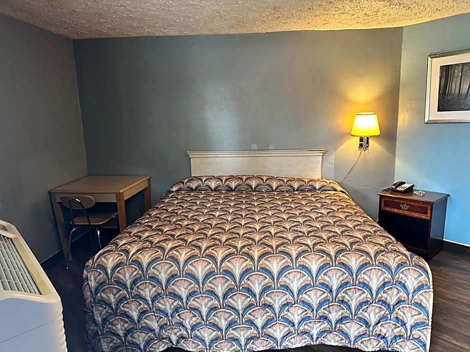 Westgate Manor Motel Austintown & Youngstown OHIO