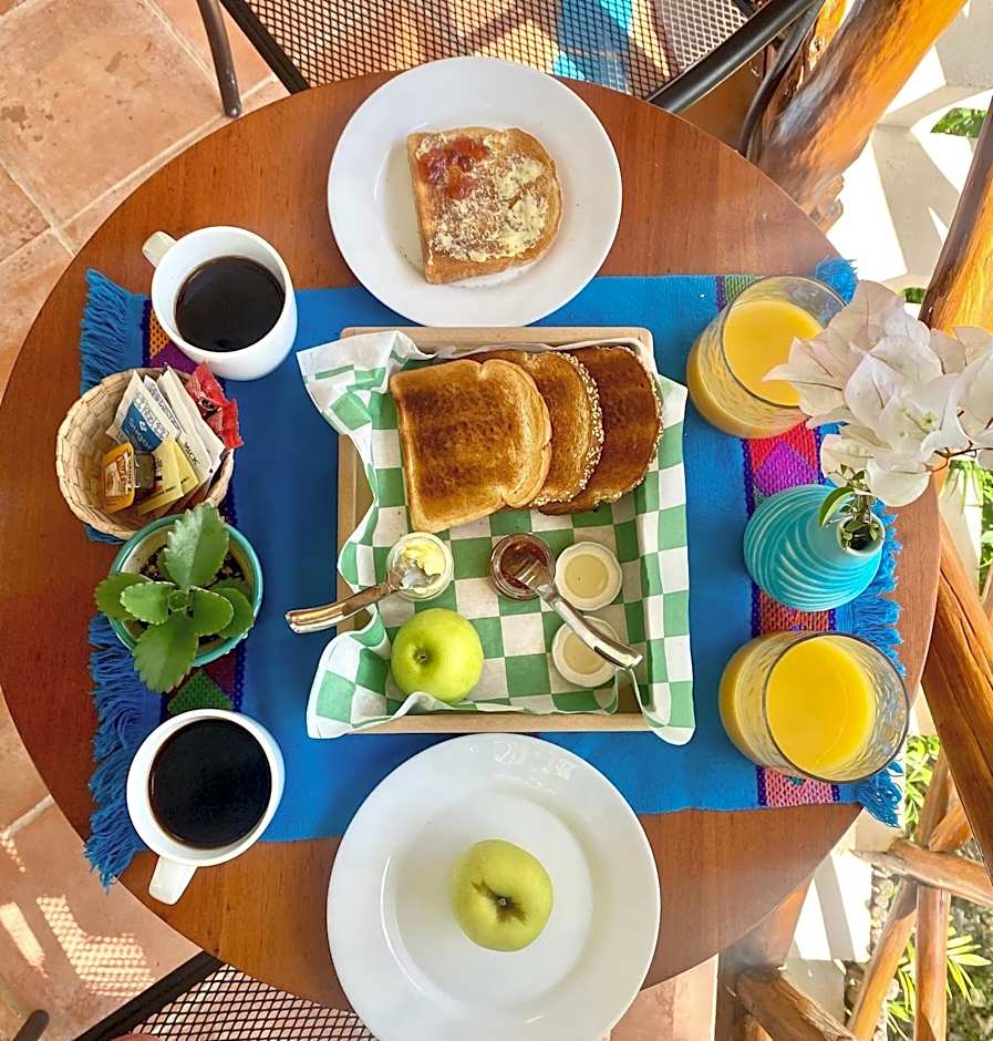 Maison Bacalar