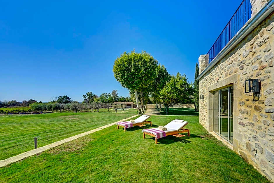 Domaine de Privadière & Spa