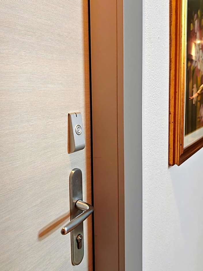 Hotel Etna - Hotel per Coppie e Famiglie con Parcheggio e Spiaggia