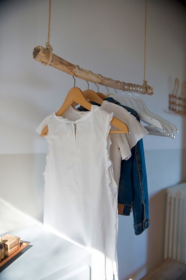 Orto de' Mandorli B&B