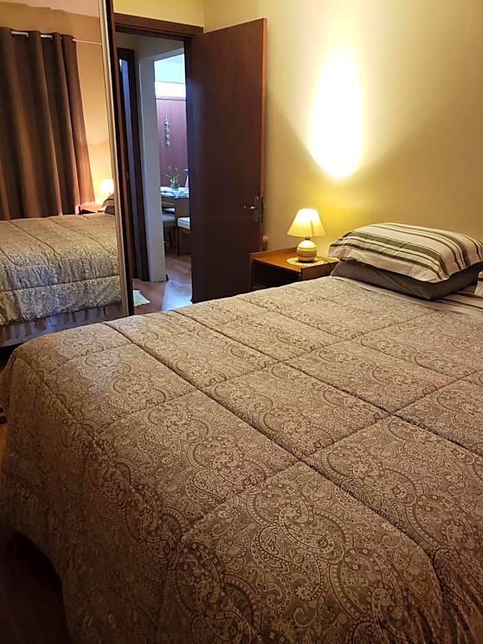 Apartamento Flor de Canela