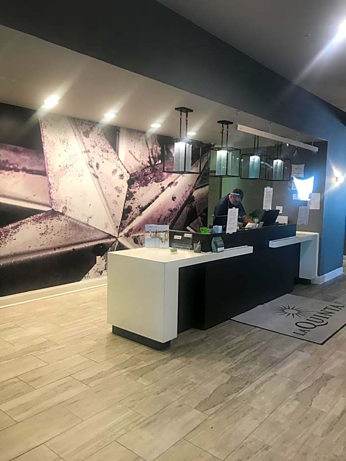 La Quinta Inn & Suites by Wyndham Abilene Mall