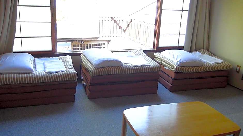 Photo 1 of 4 of Family Room with Shared Bathroom