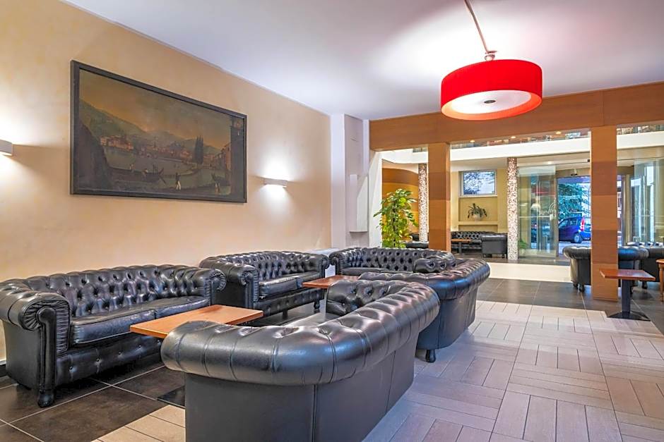 Quality Hotel Nova Domus