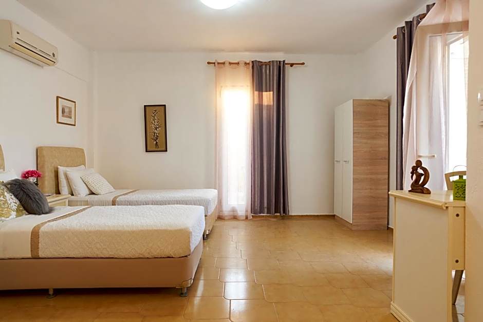 Irini Stalis by Estia