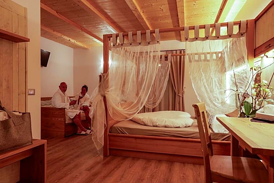 Garnì & Wellness Anderle