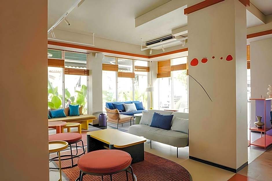 Kotta Hotel Semarang