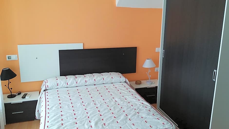 Hotel Mesón El Número Uno