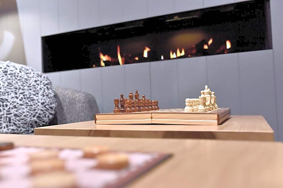 Staybridge Suites Dundee By IHG