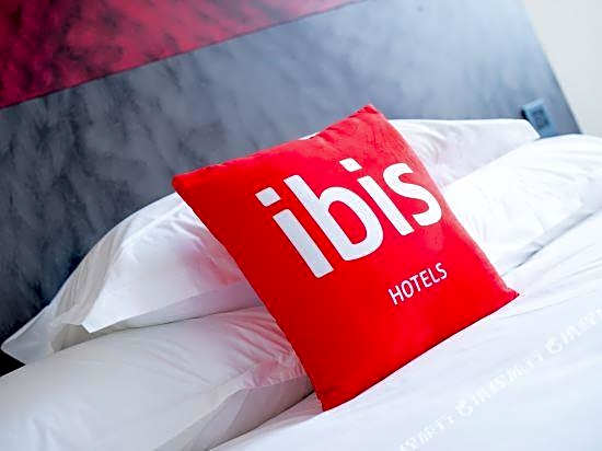 Ibis Lianyungang Guanyun County Downtown Hotel Hotel
