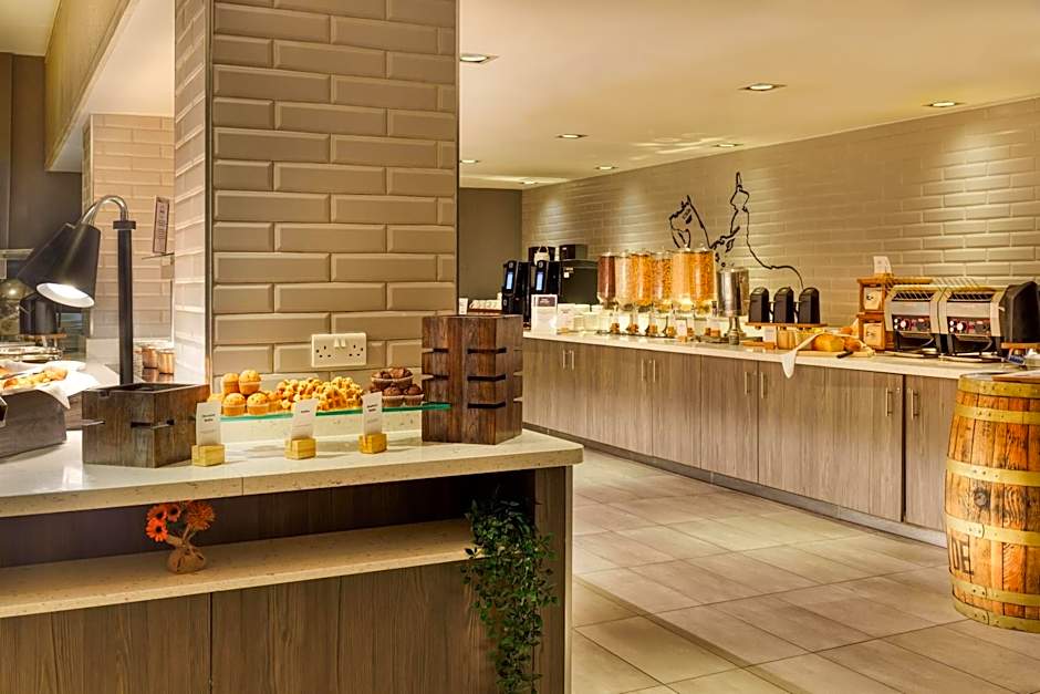 DoubleTree by Hilton Glasgow Central