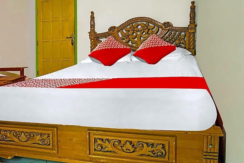 Hotel O Melati Bm Pangkep