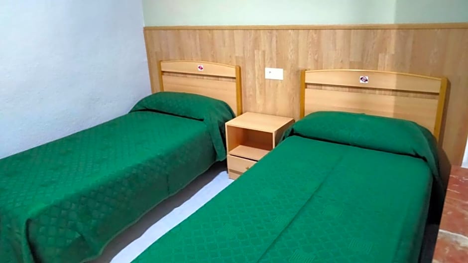 Hotel La Galera del Mar - Altea