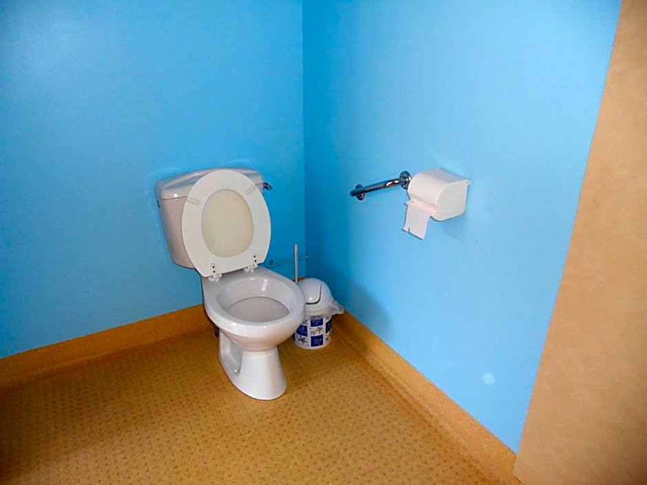 Auberge du Saut des Cuves