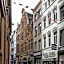 Hotel Agora Brussels Grand Place