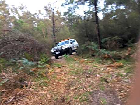 PNL4WDriving Bairnsdale Hub