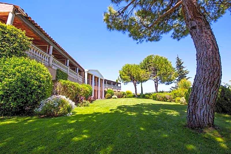 Castel  Provence