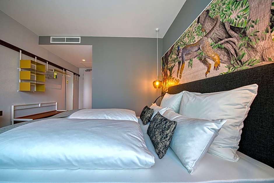 Vienna House Easy by Wyndham Amsterdam Airport