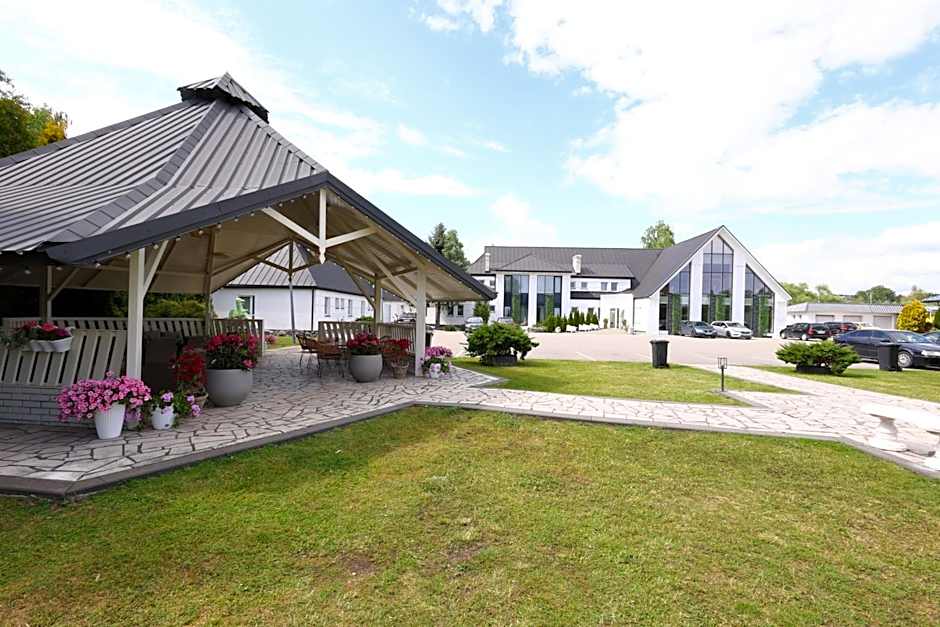 Hotel Junior - jesteśmy w trakcie modernizacji