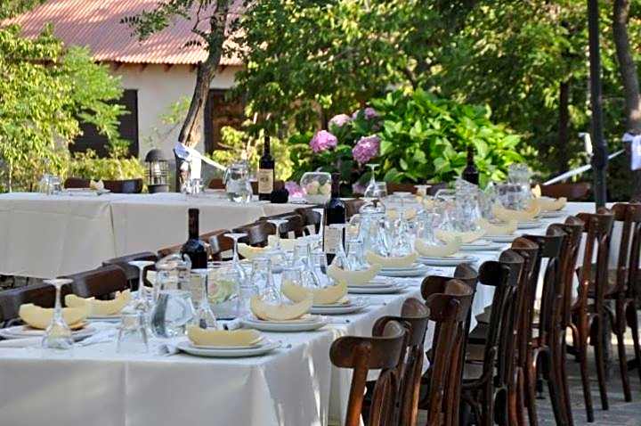 Jubilee Hotel Troodos