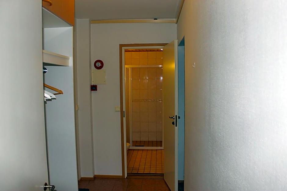 Motelli Jätkänkolo