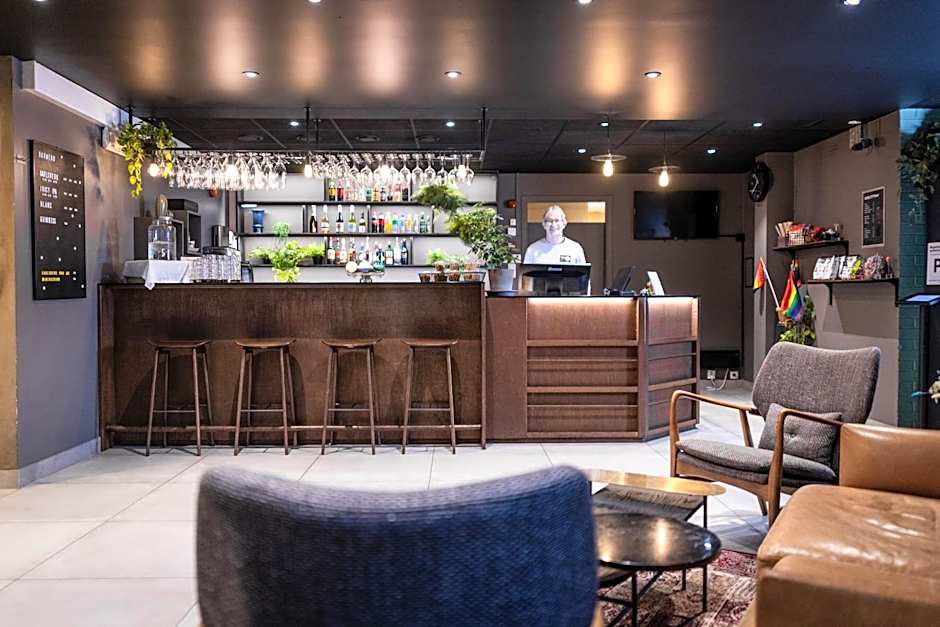 Comfort Hotel Bergen