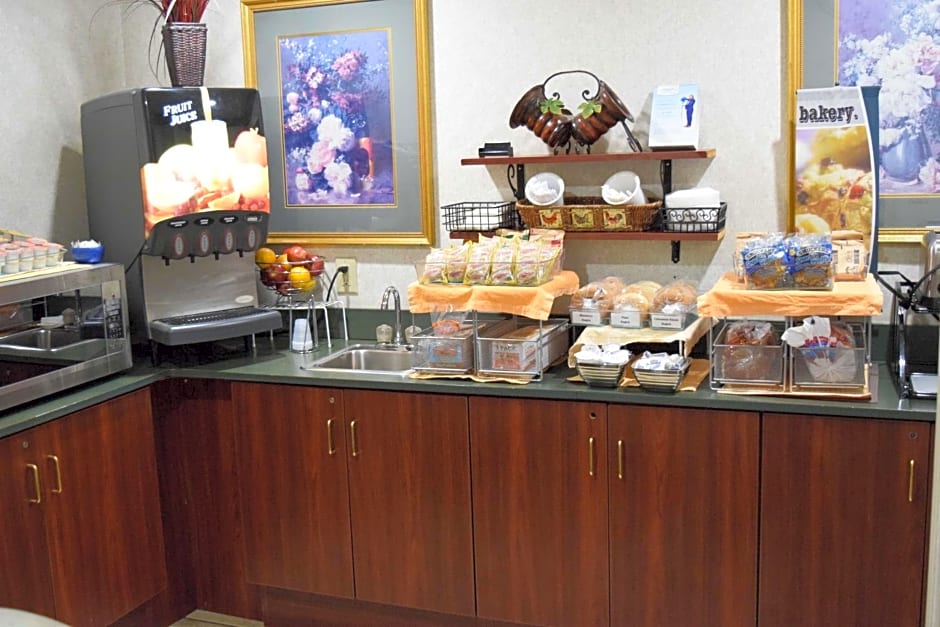 Microtel Inn & Suites by Wyndham Rock Hill/Charlotte Area
