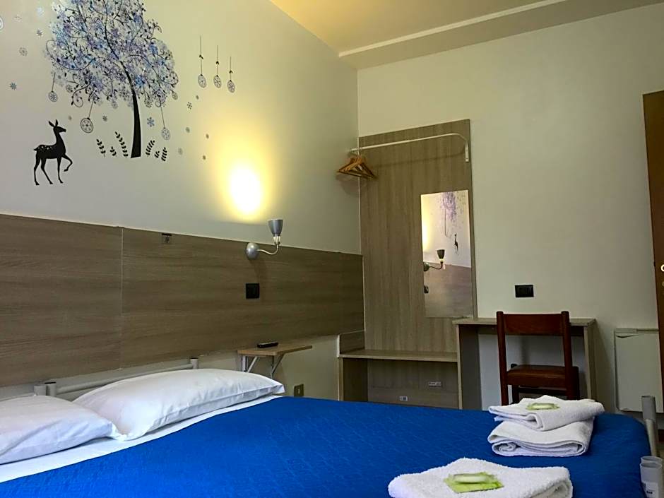 Hotel Adelchi