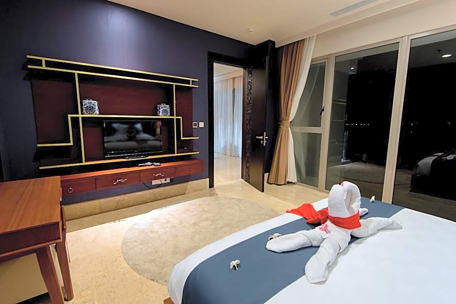 Luxury Apartment at AYANA Residences