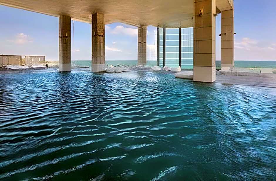 Royal Beach Hotel Tel Aviv by Isrotel Exclusive
