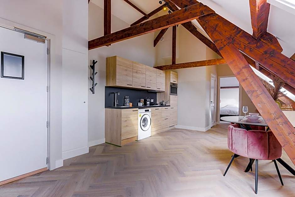 Novallure Short Stay Apartments