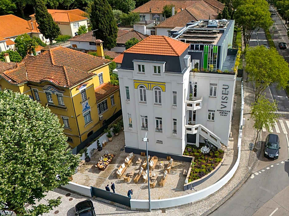 VISEU EXECUTIVE Hotel