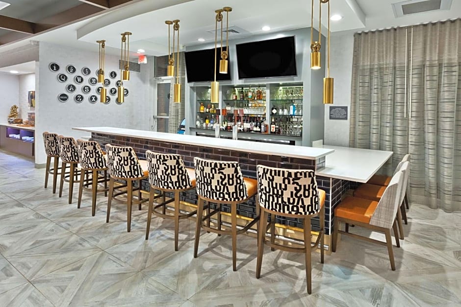 DoubleTree By Hilton Dothan, Al