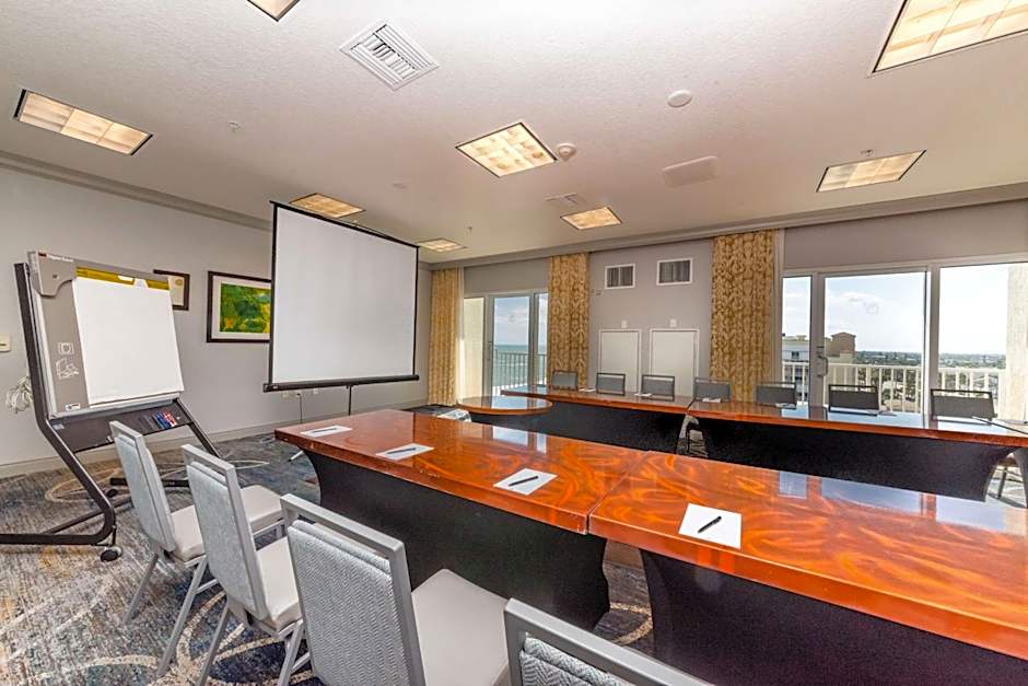 Hilton Melbourne Beach Oceanfront