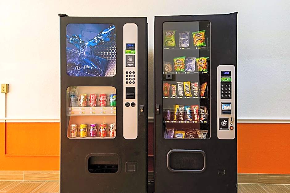 Motel 6-Opelousas, LA