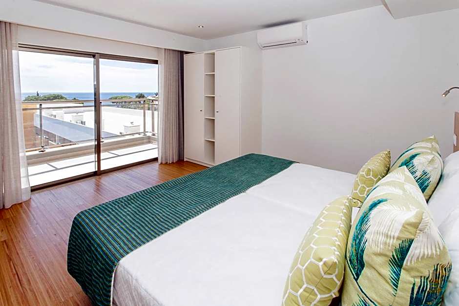 Alfagar Aparthotel