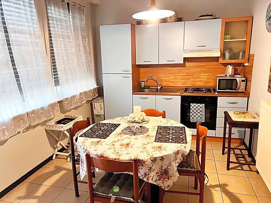 Il Broletto B&B