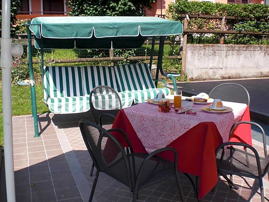 Albergo Garni Martina