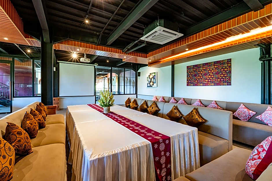 Bali Sunshine Nusa Dua