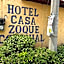 Hotel Casa Zoque Colonial