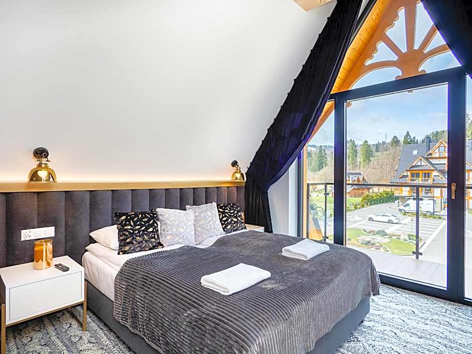 Aparthotel Góralski Spa 2