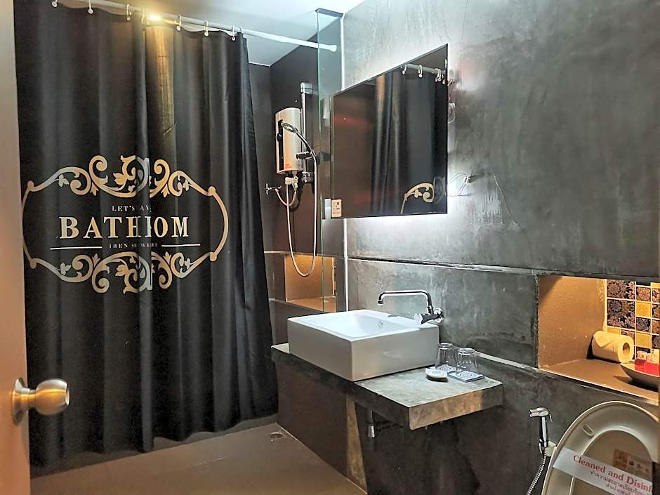 De Poem Loft Boutique Residence