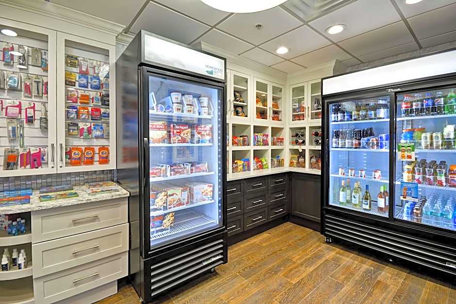 Homewood Suites By Hilton Durham-Chapel Hill I-40